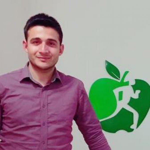 Fikret ÇAPAŞ
