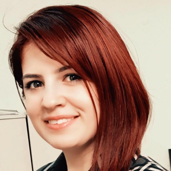 Merve ÇAPAŞ